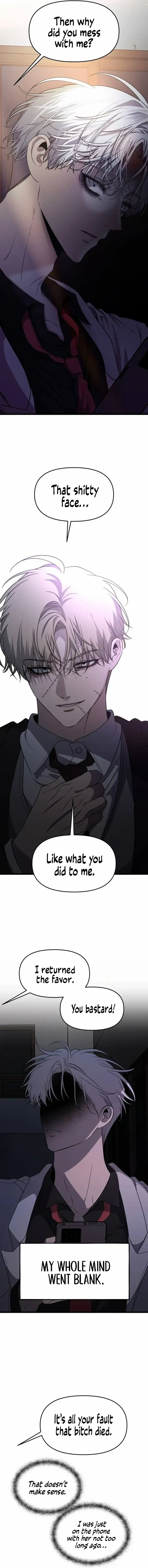 Dreaming Freedom - Chapter 162 - Page 17