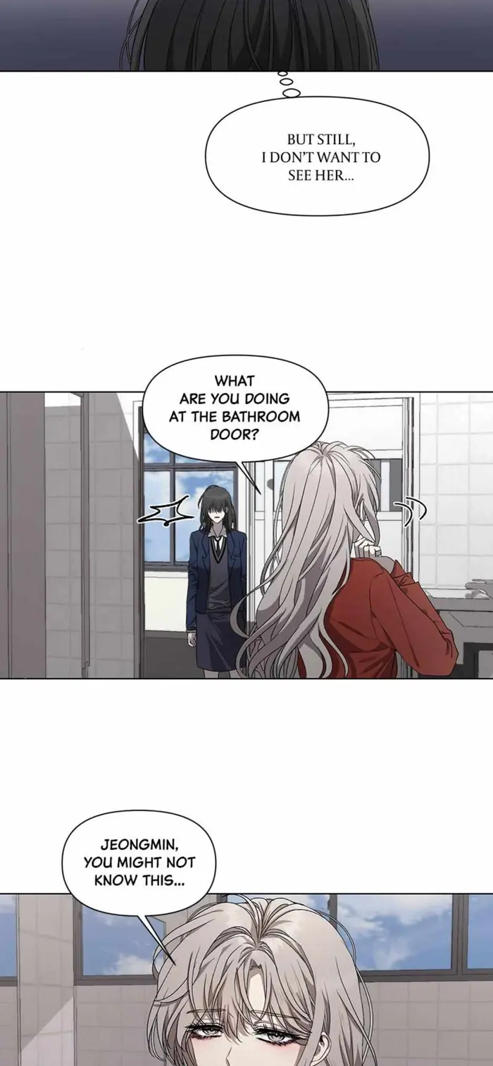 Dreaming Freedom - Chapter 14 - Page 74
