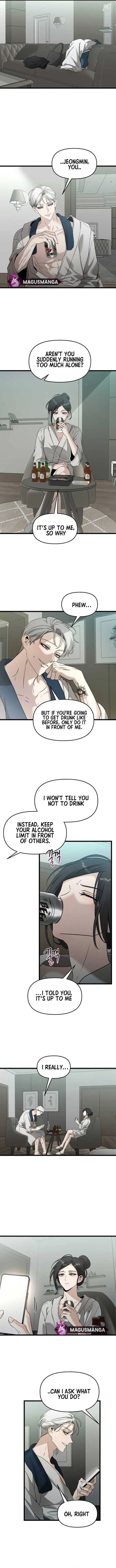 Dreaming Freedom - Chapter 145 - Page 11