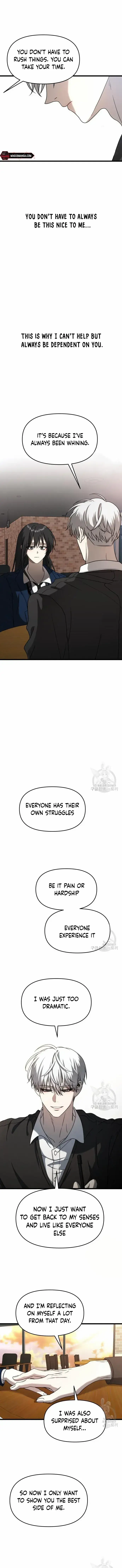 Dreaming Freedom - Chapter 113 - Page 11