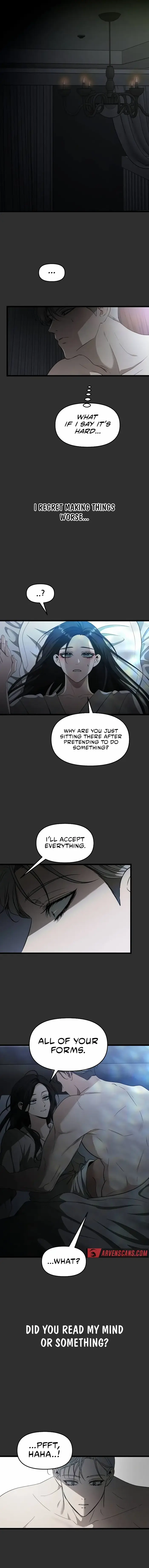 Dreaming Freedom - Chapter 155 - Page 20