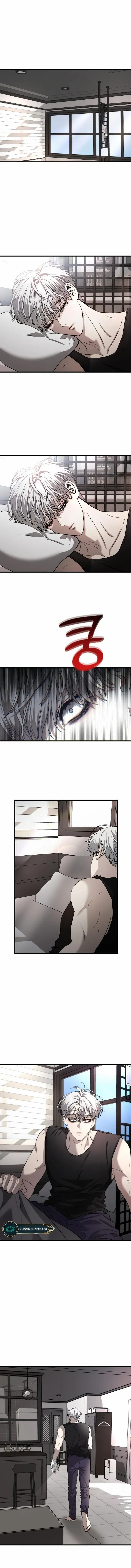 Dreaming Freedom - Chapter 89 - Page 2