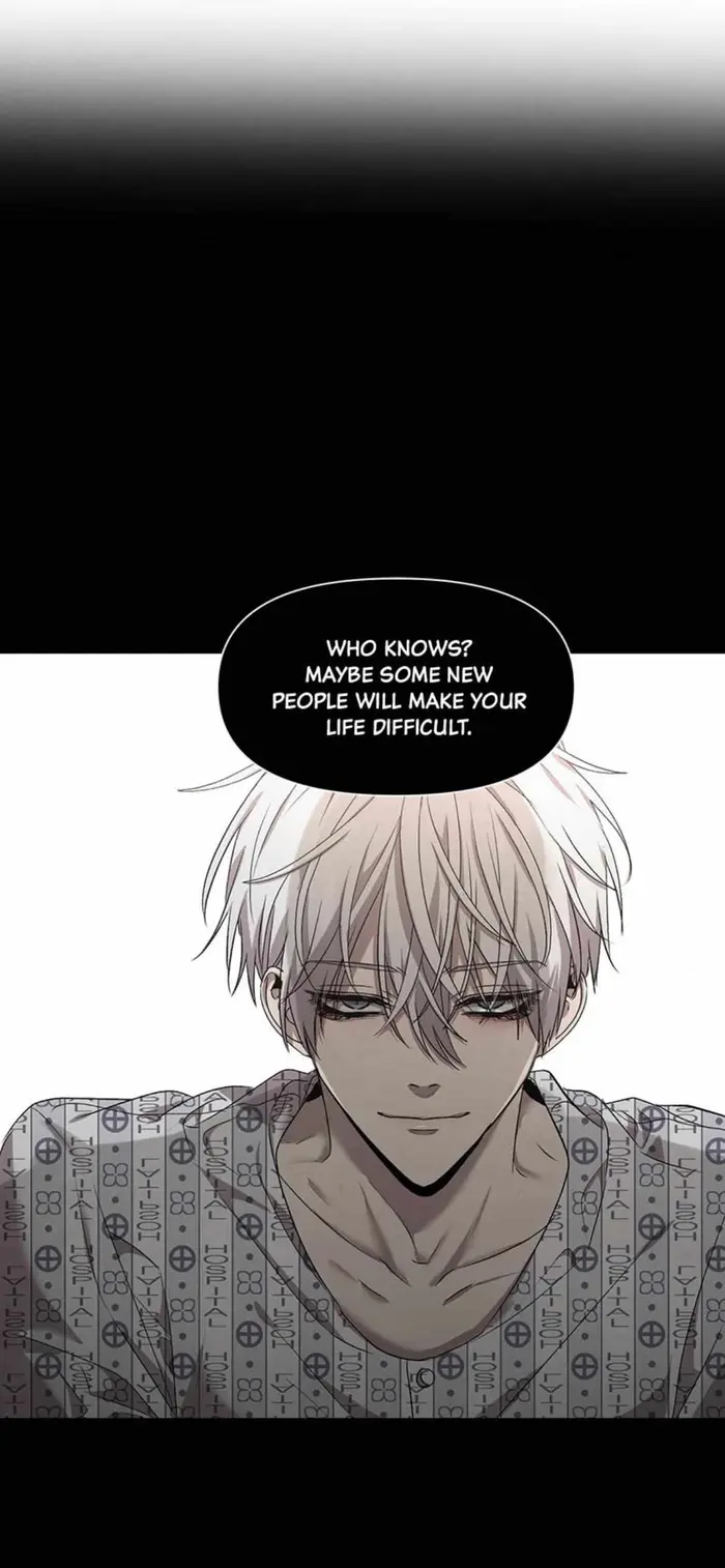 Dreaming Freedom - Chapter 13 - Page 8