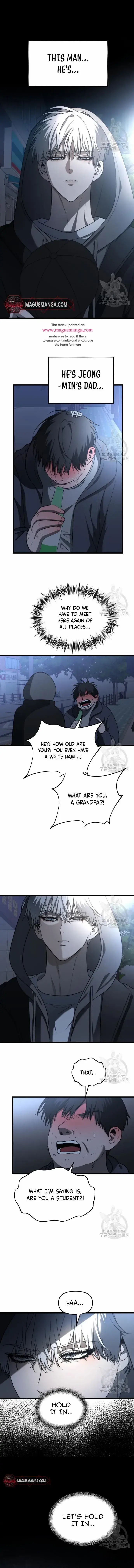 Dreaming Freedom - Chapter 114 - Page 3