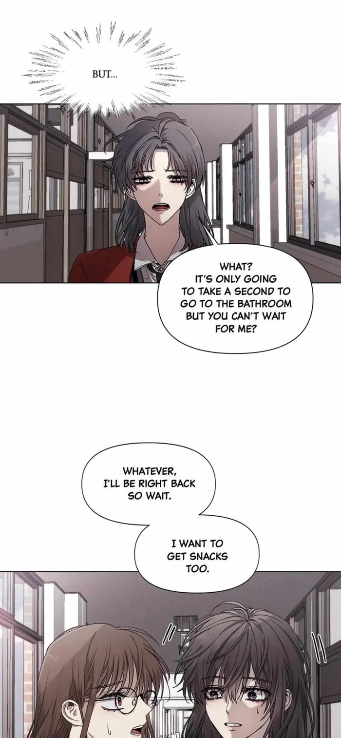 Dreaming Freedom - Chapter 12 - Page 42