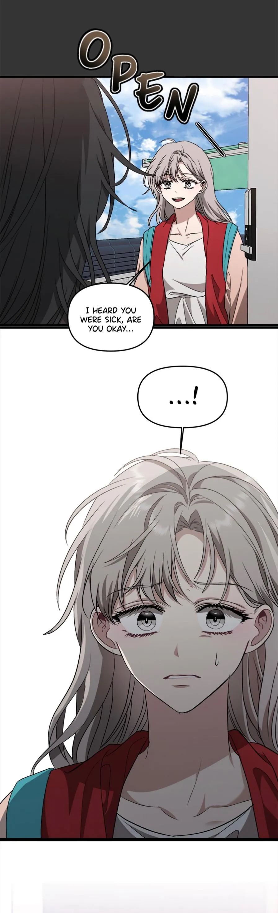 Dreaming Freedom - Chapter 43 - Page 4