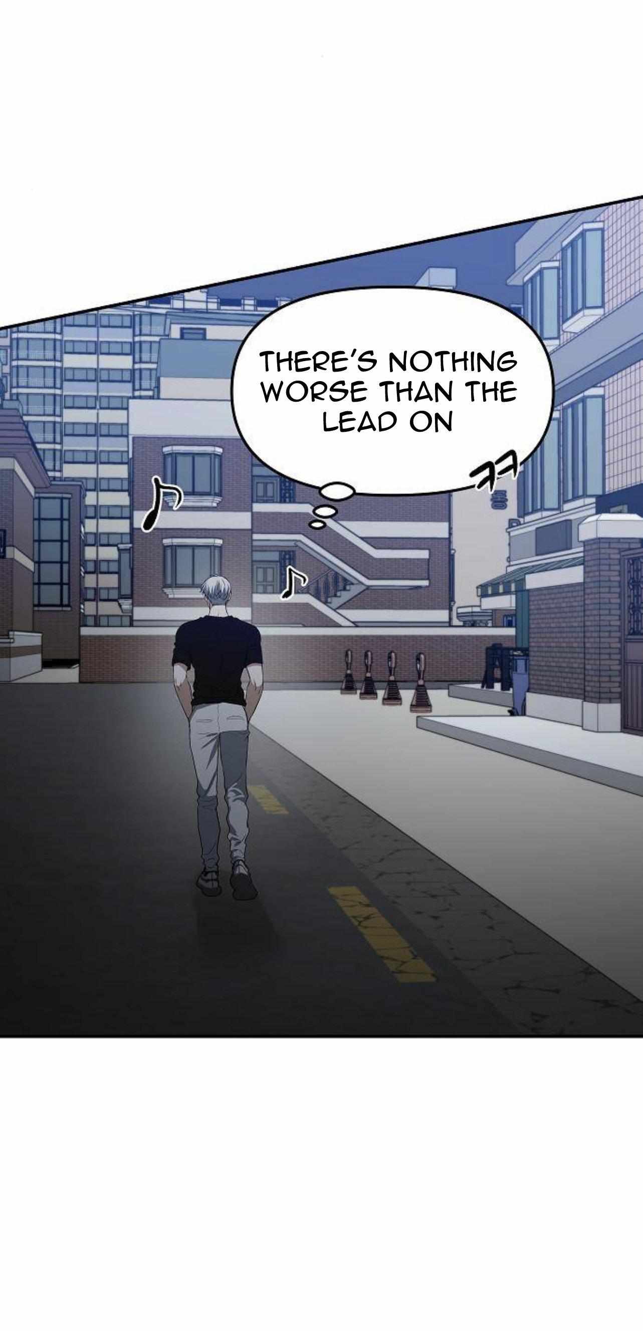 Dreaming Freedom - Chapter 63 - Page 38
