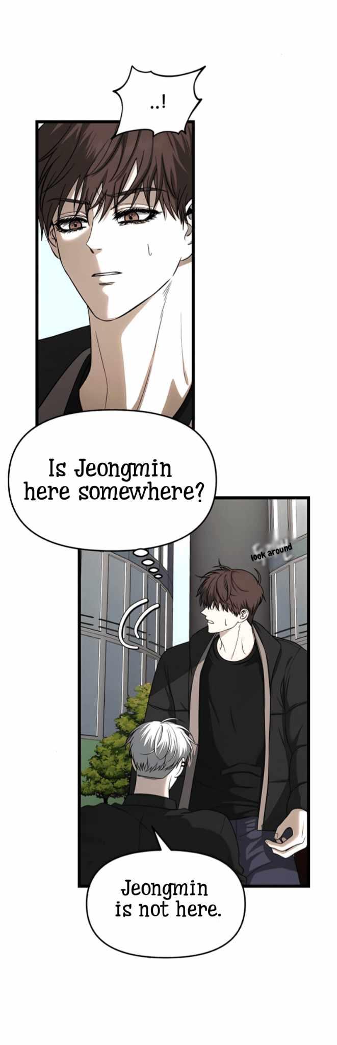 Dreaming Freedom - Chapter 111.5 - Page 9
