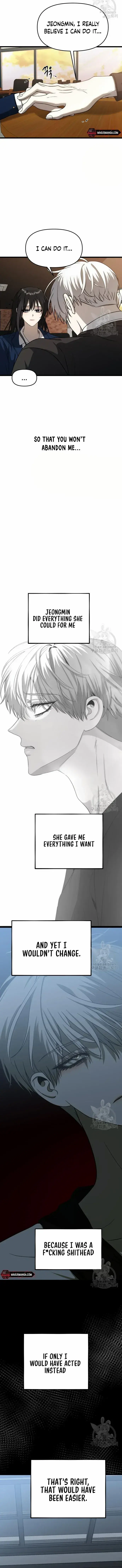 Dreaming Freedom - Chapter 113 - Page 12