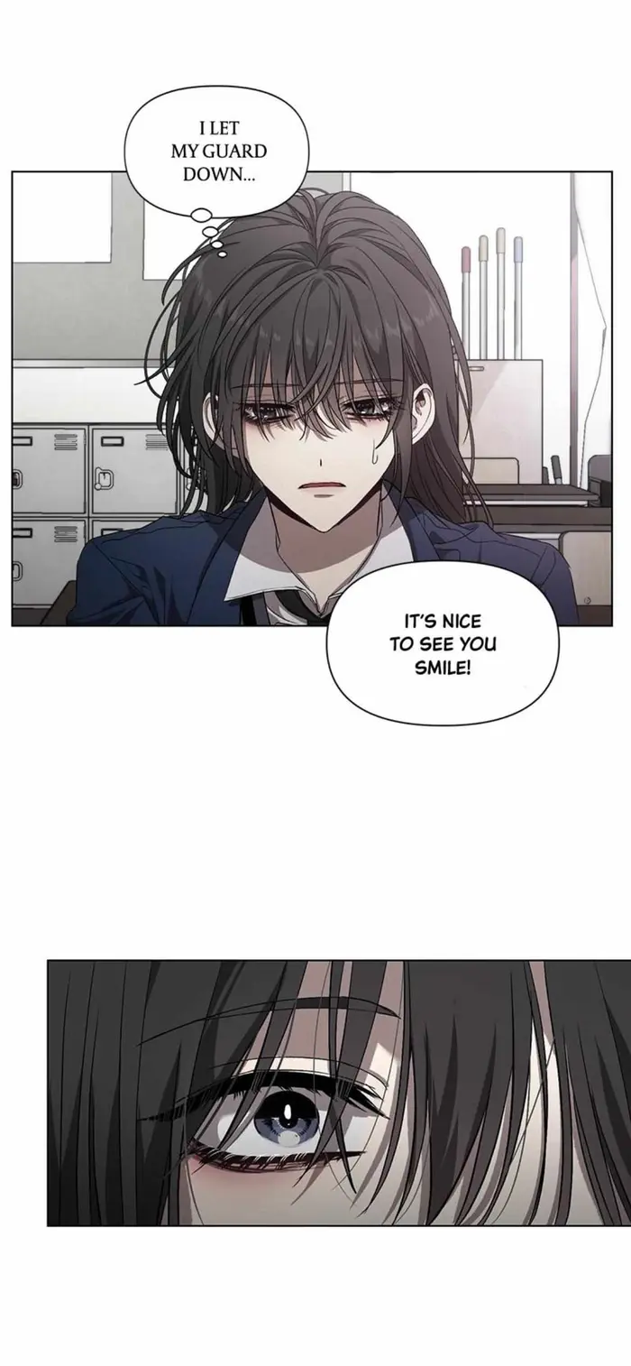 Dreaming Freedom - Chapter 10 - Page 42
