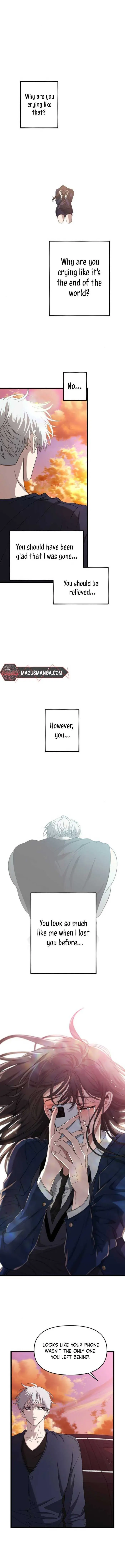 Dreaming Freedom - Chapter 125 - Page 15
