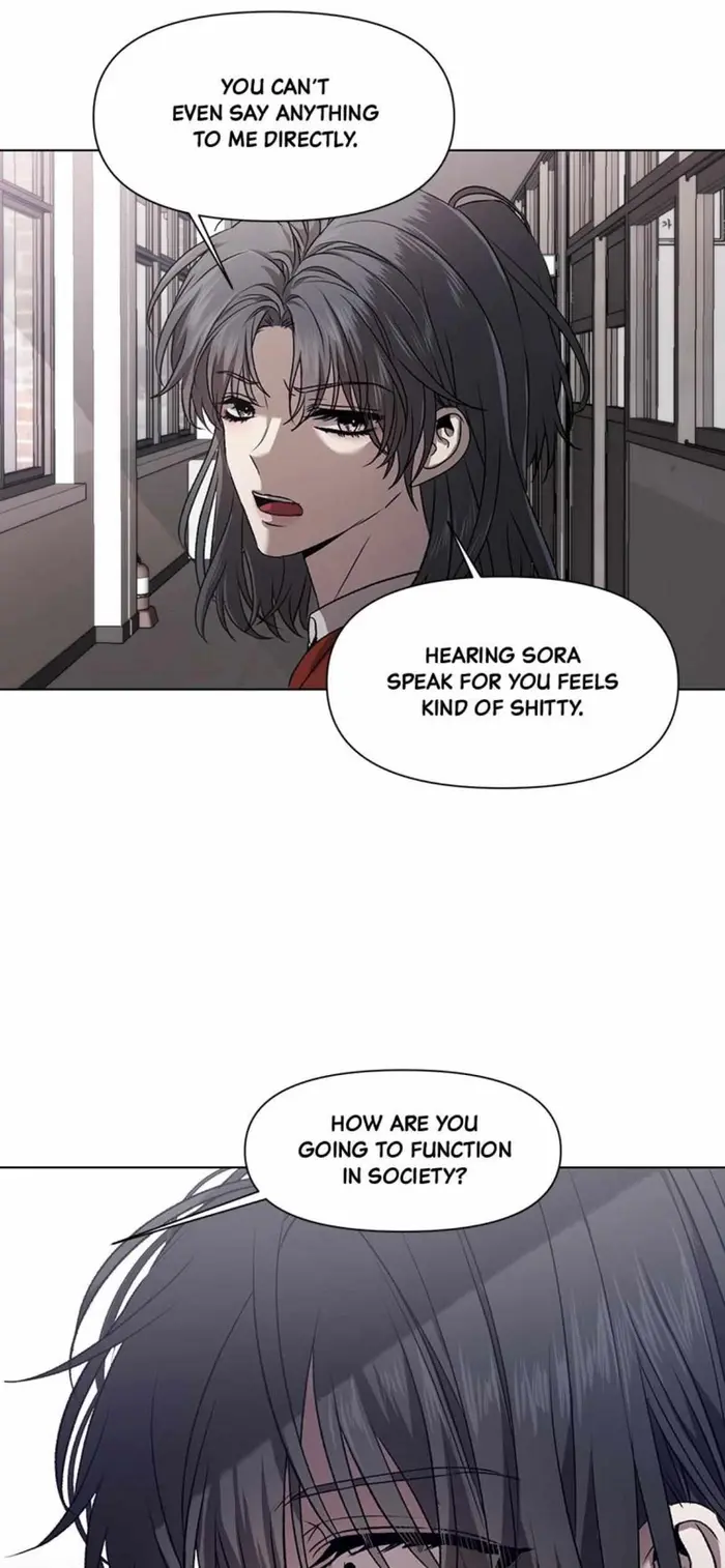 Dreaming Freedom - Chapter 12 - Page 48