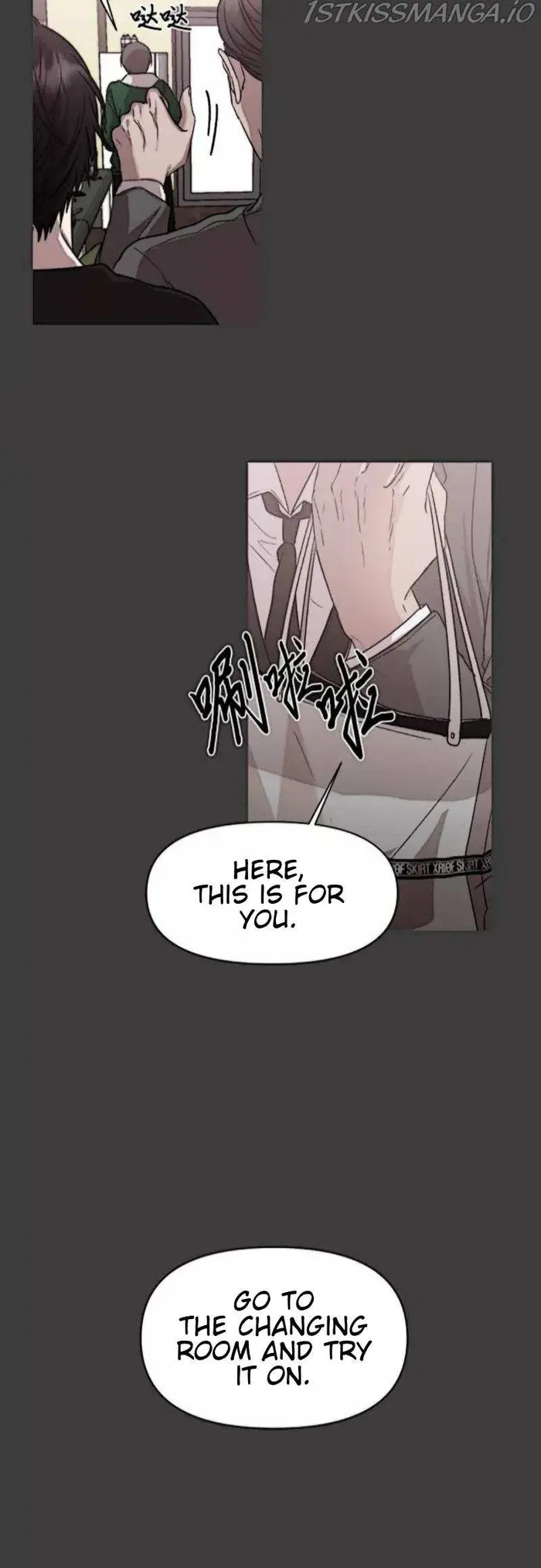 Dreaming Freedom - Chapter 28 - Page 45