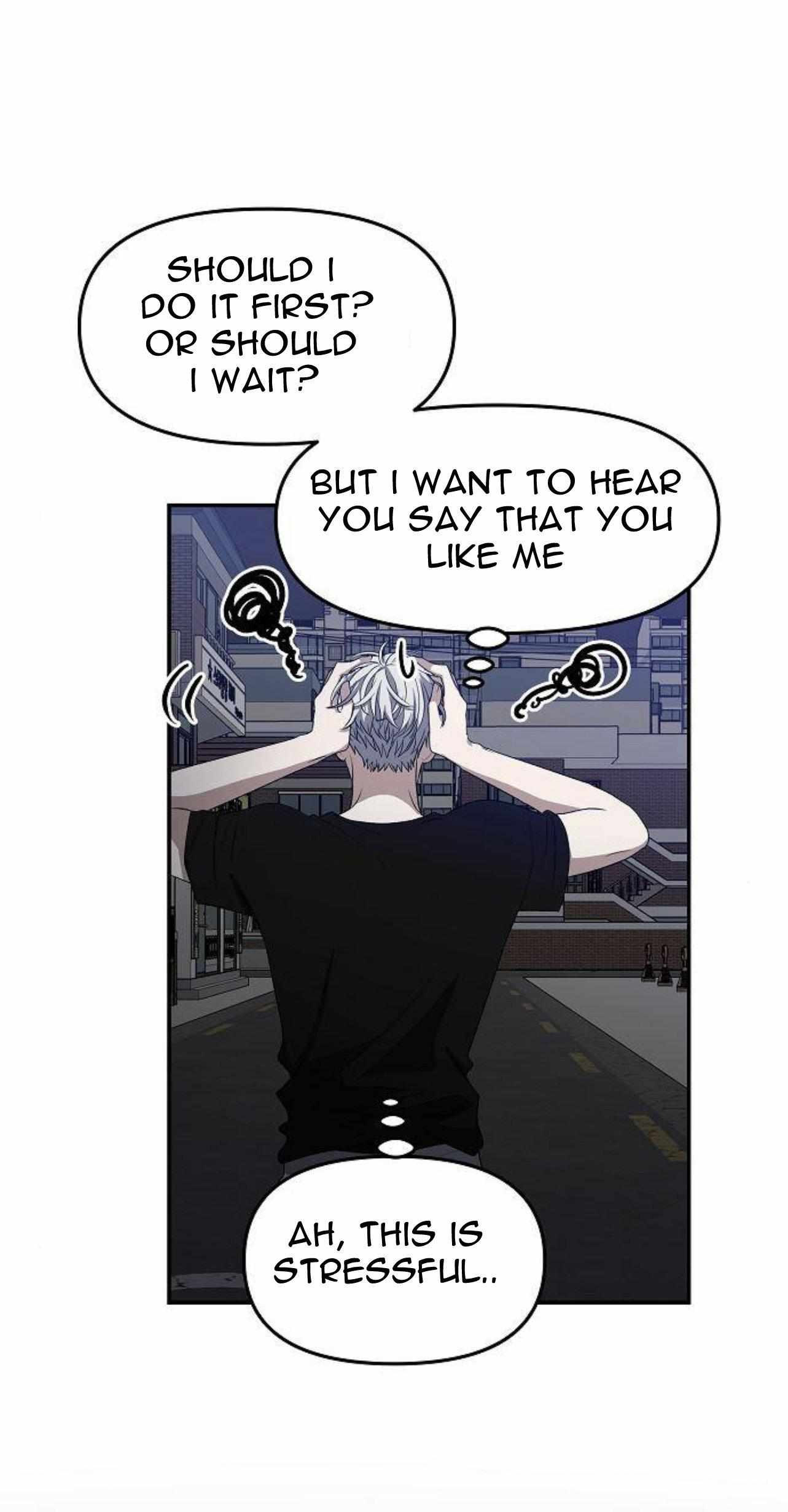 Dreaming Freedom - Chapter 63 - Page 36