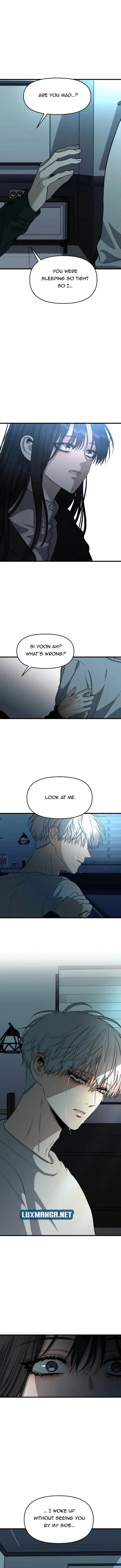 Dreaming Freedom - Chapter 91.5 - Page 3