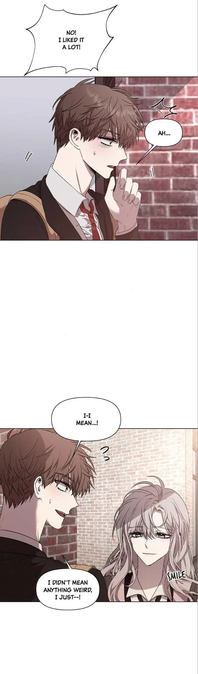 Dreaming Freedom - Chapter 23 - Page 39