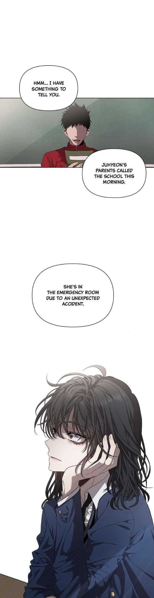 Dreaming Freedom - Chapter 7 - Page 14