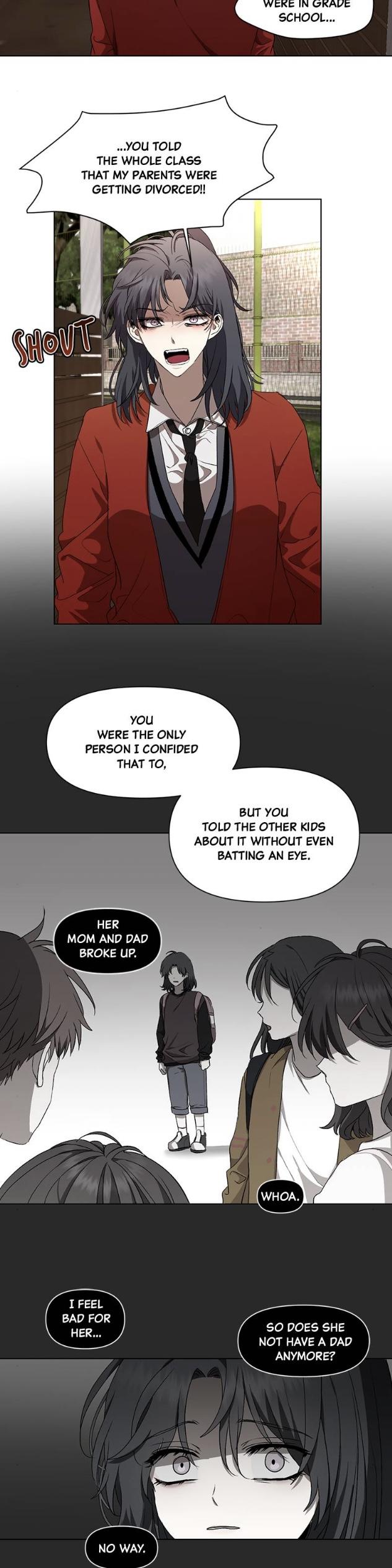 Dreaming Freedom - Chapter 17 - Page 10