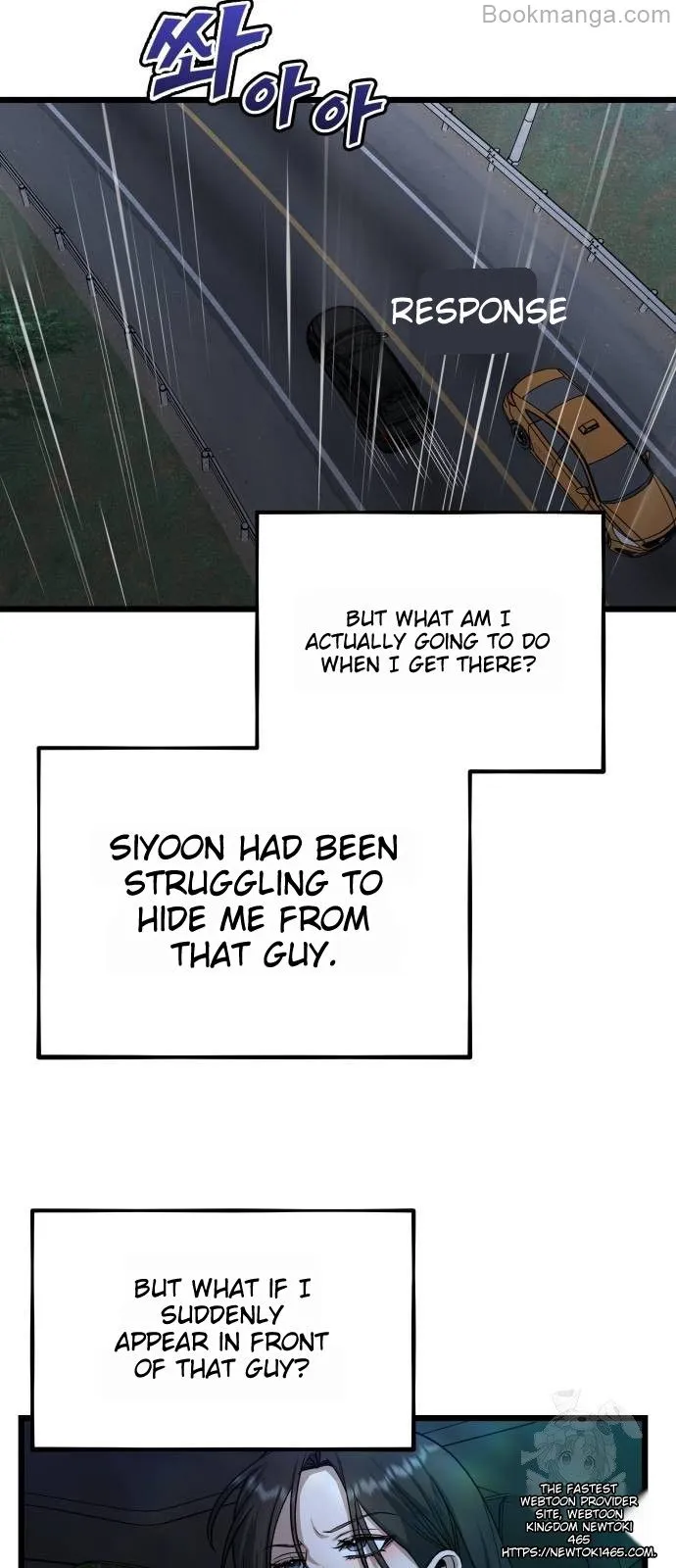 Dreaming Freedom - Chapter 165 - Page 26