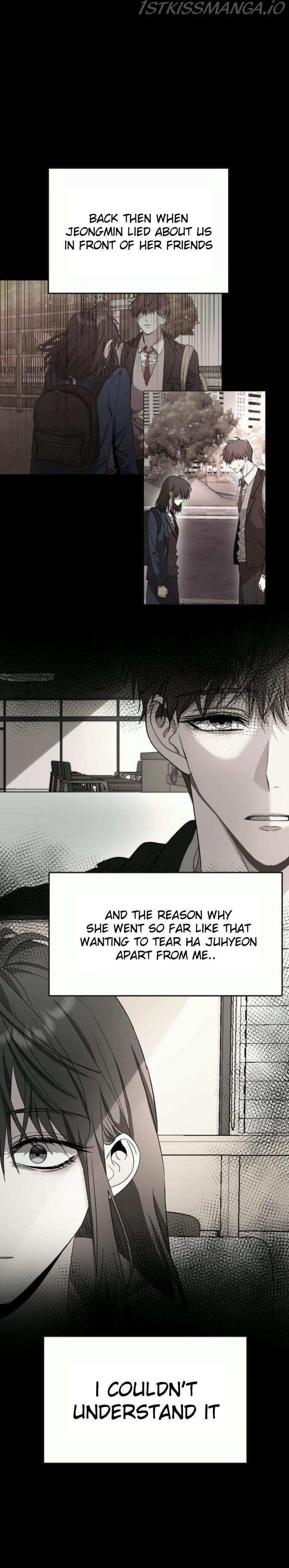 Dreaming Freedom - Chapter 72.5 - Page 6