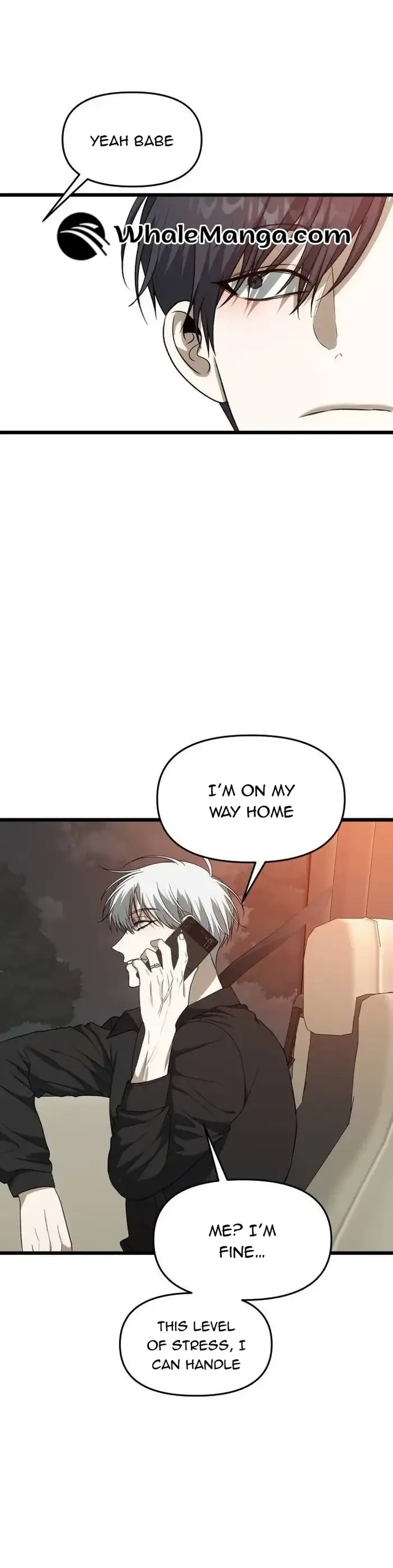 Dreaming Freedom - Chapter 174 - Page 20