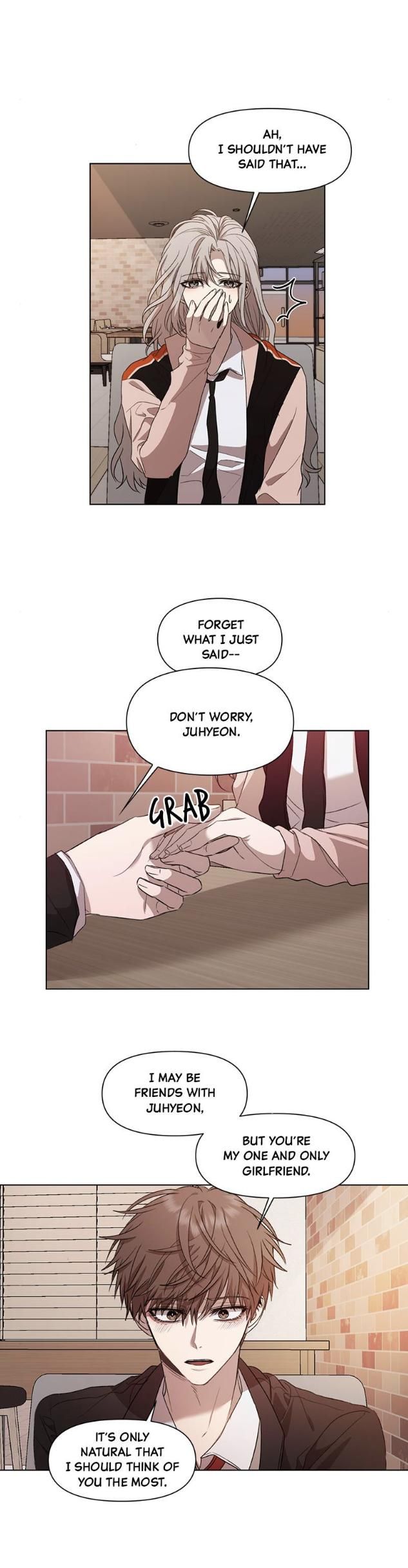Dreaming Freedom - Chapter 25 - Page 39