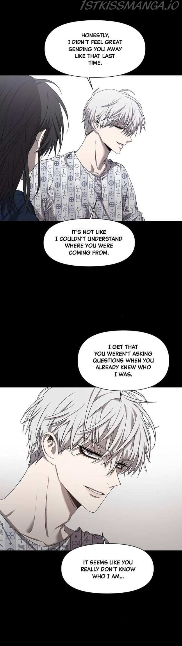 Dreaming Freedom - Chapter 21 - Page 43
