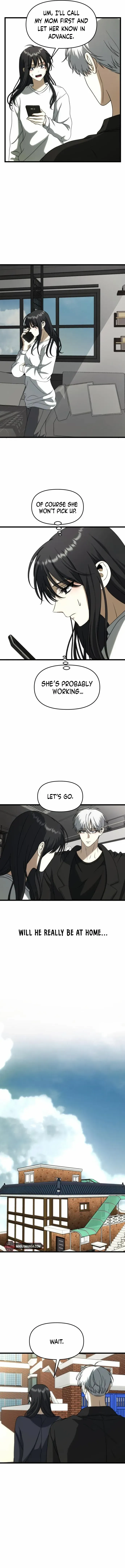 Dreaming Freedom - Chapter 112 - Page 4