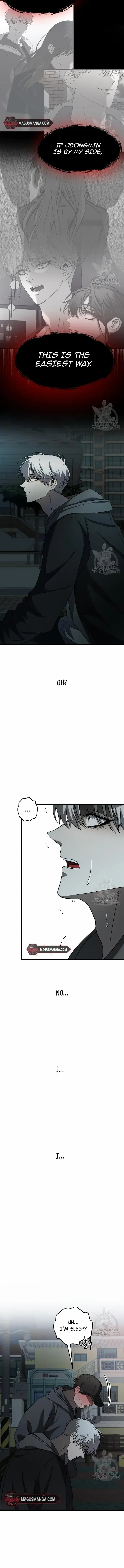 Dreaming Freedom - Chapter 114 - Page 13