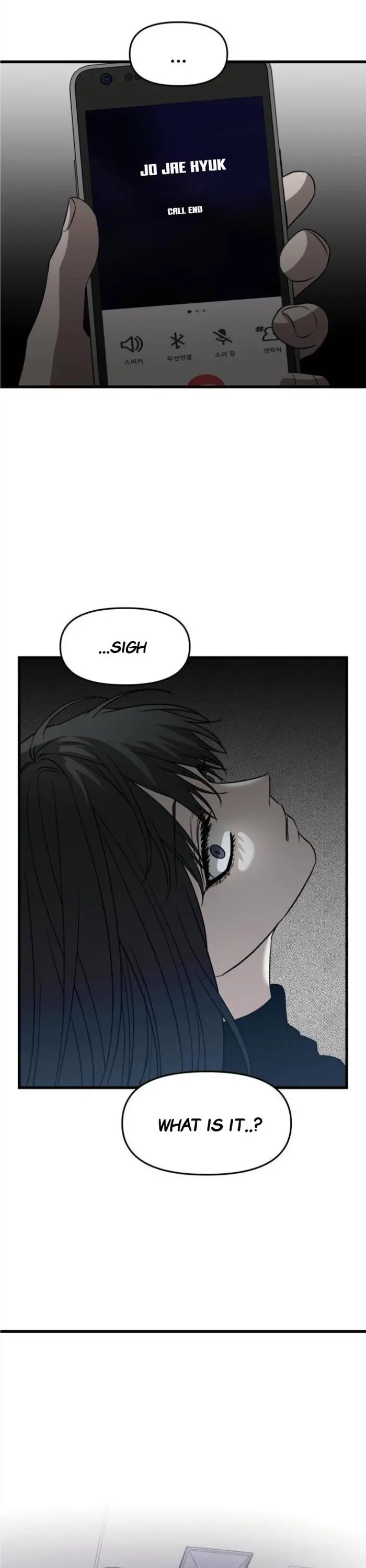 Dreaming Freedom - Chapter 95.5 - Page 10