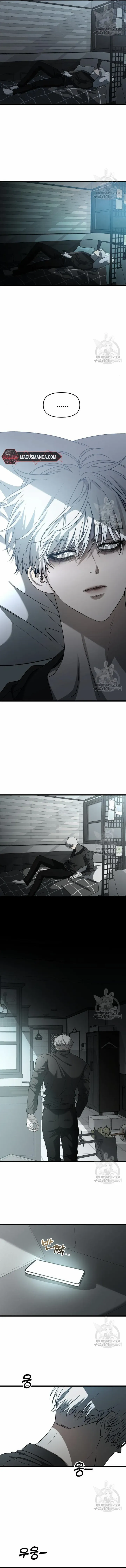Dreaming Freedom - Chapter 118 - Page 19