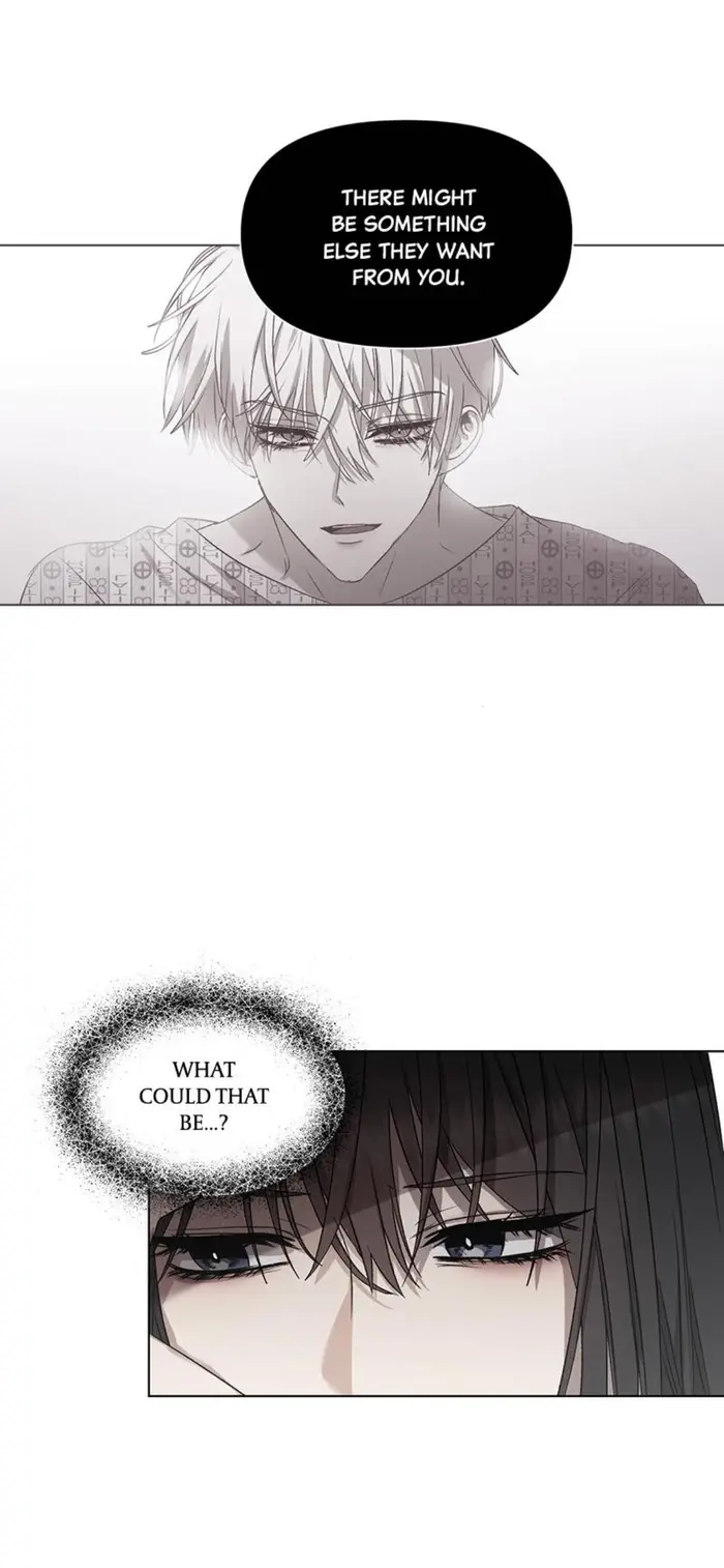 Dreaming Freedom - Chapter 14 - Page 25