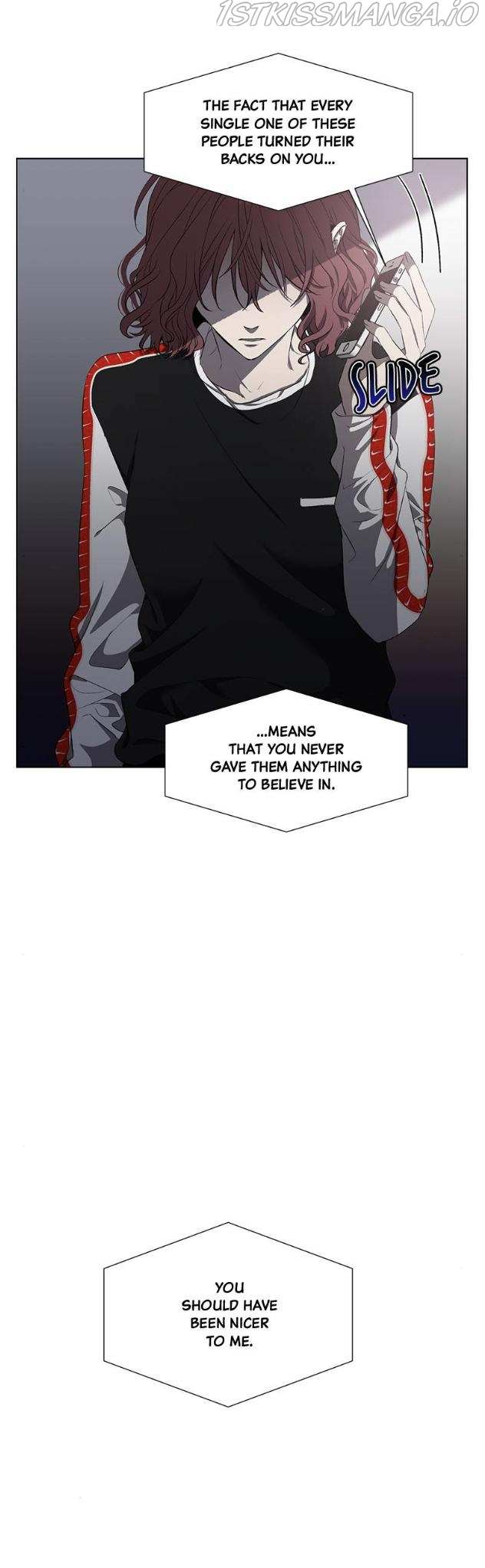 Dreaming Freedom - Chapter 22 - Page 36
