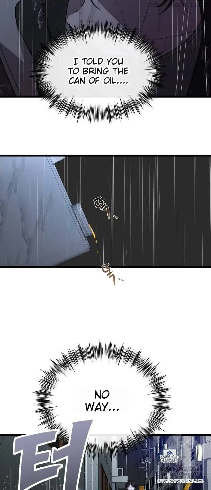 Dreaming Freedom - Chapter 164 - Page 31