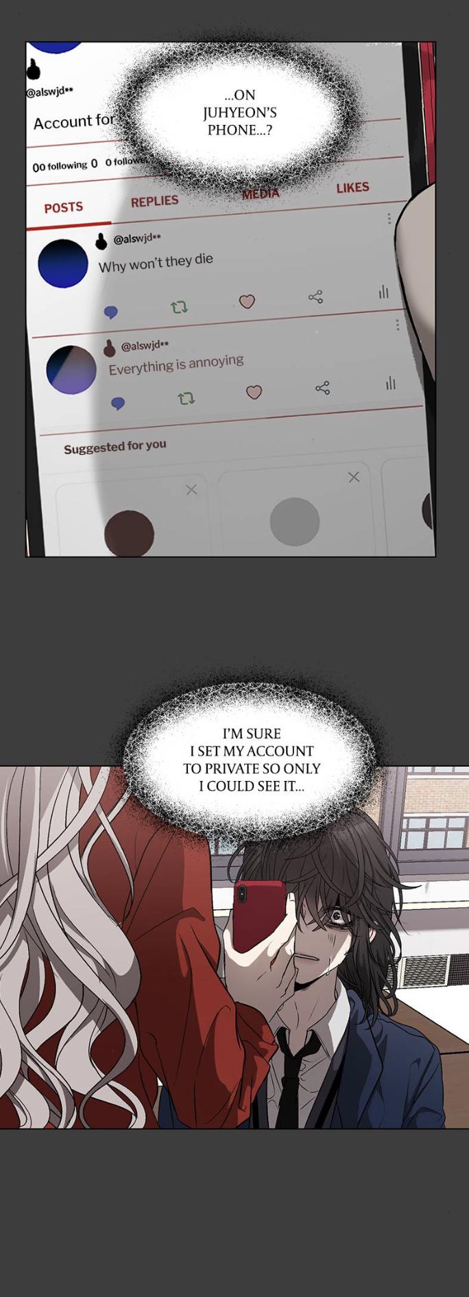 Dreaming Freedom - Chapter 6 - Page 7