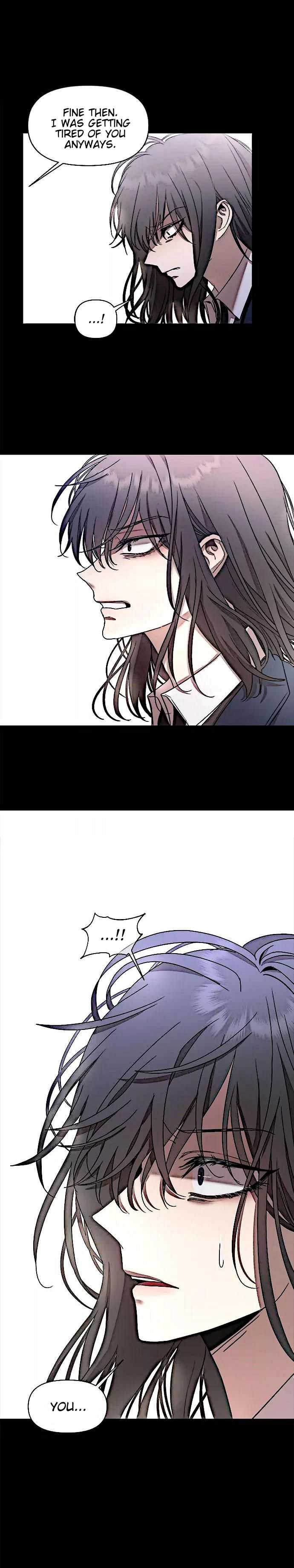 Dreaming Freedom - Chapter 26 - Page 4