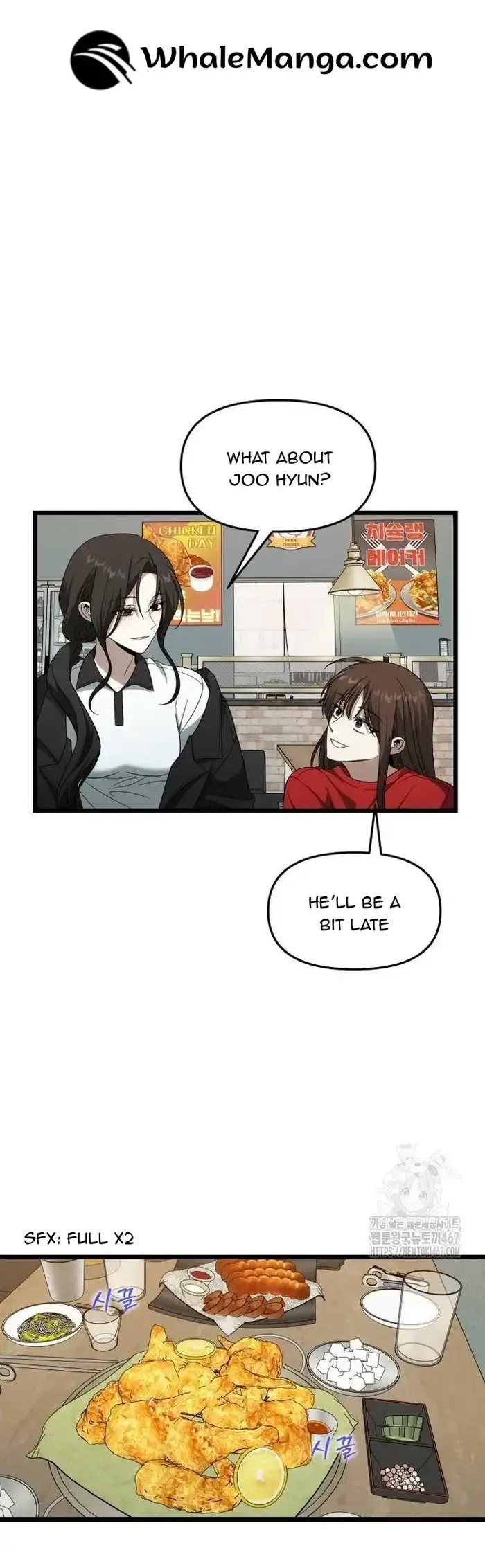 Dreaming Freedom - Chapter 174 - Page 29