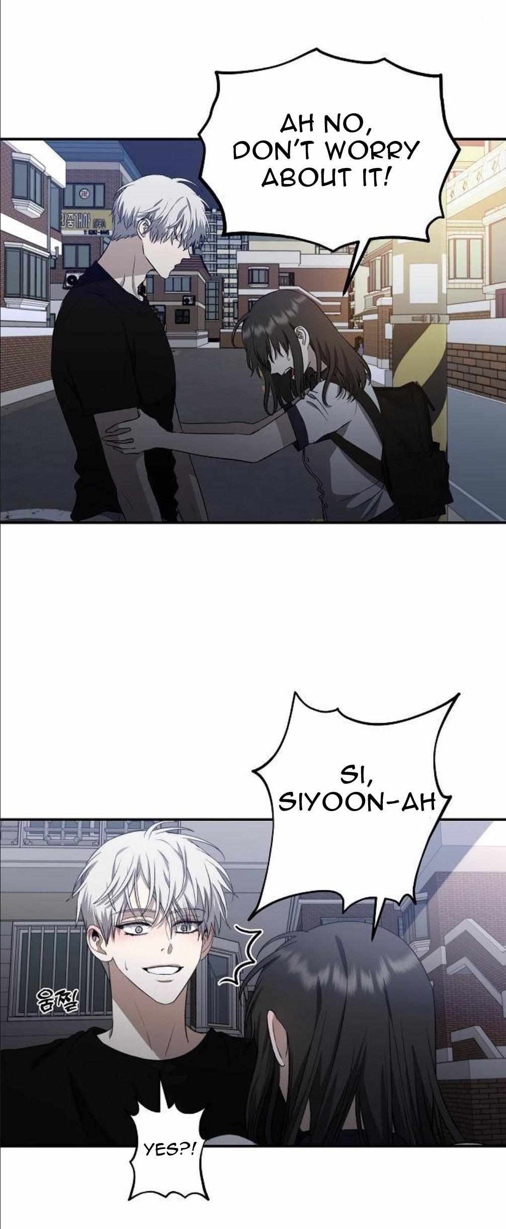 Dreaming Freedom - Chapter 63 - Page 26