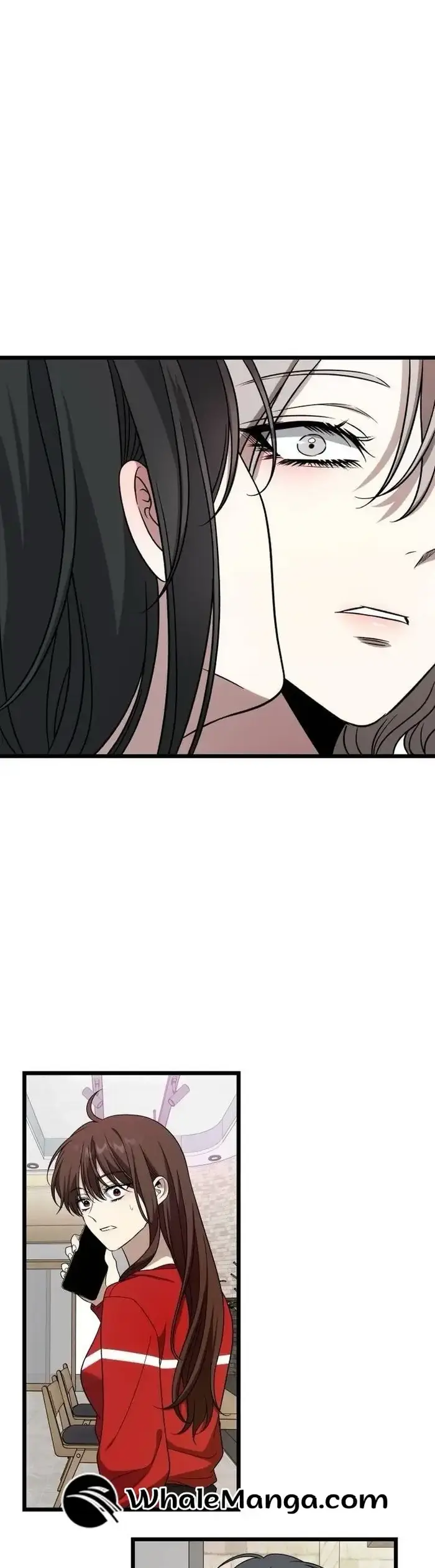 Dreaming Freedom - Chapter 174 - Page 43