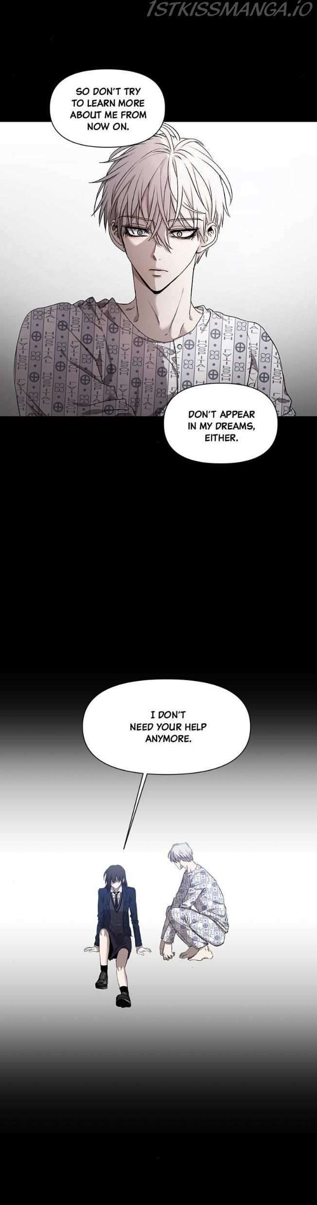 Dreaming Freedom - Chapter 21 - Page 37