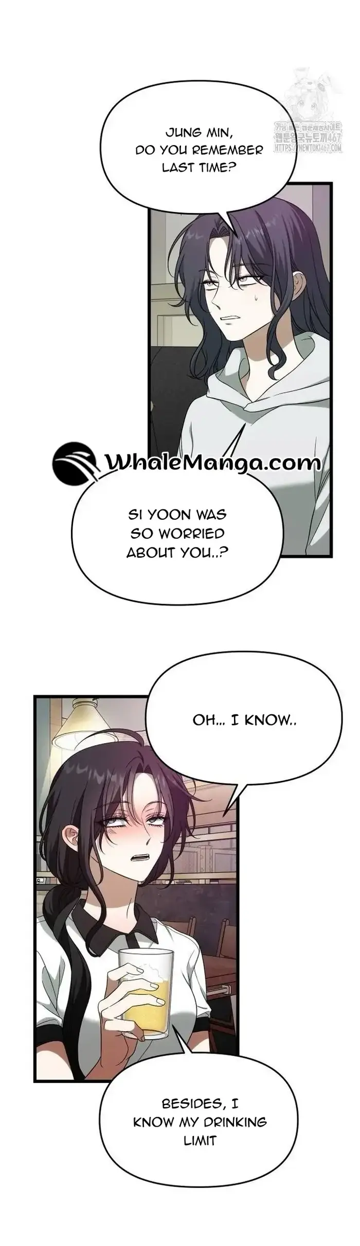 Dreaming Freedom - Chapter 174 - Page 33