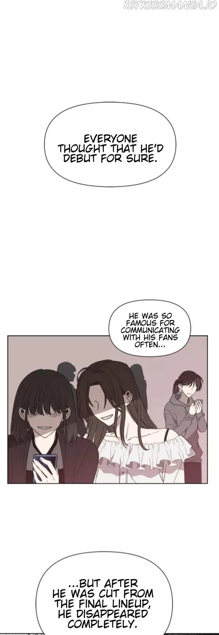 Dreaming Freedom - Chapter 27 - Page 10