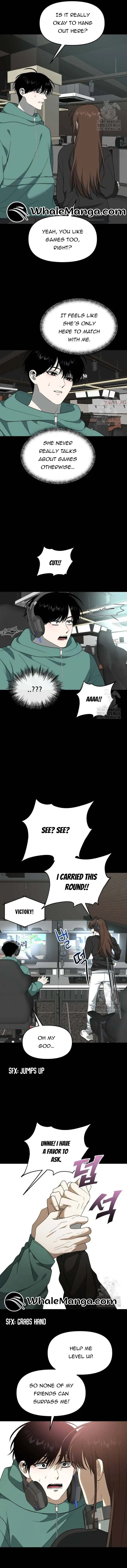 Dreaming Freedom - Chapter 176 - Page 10