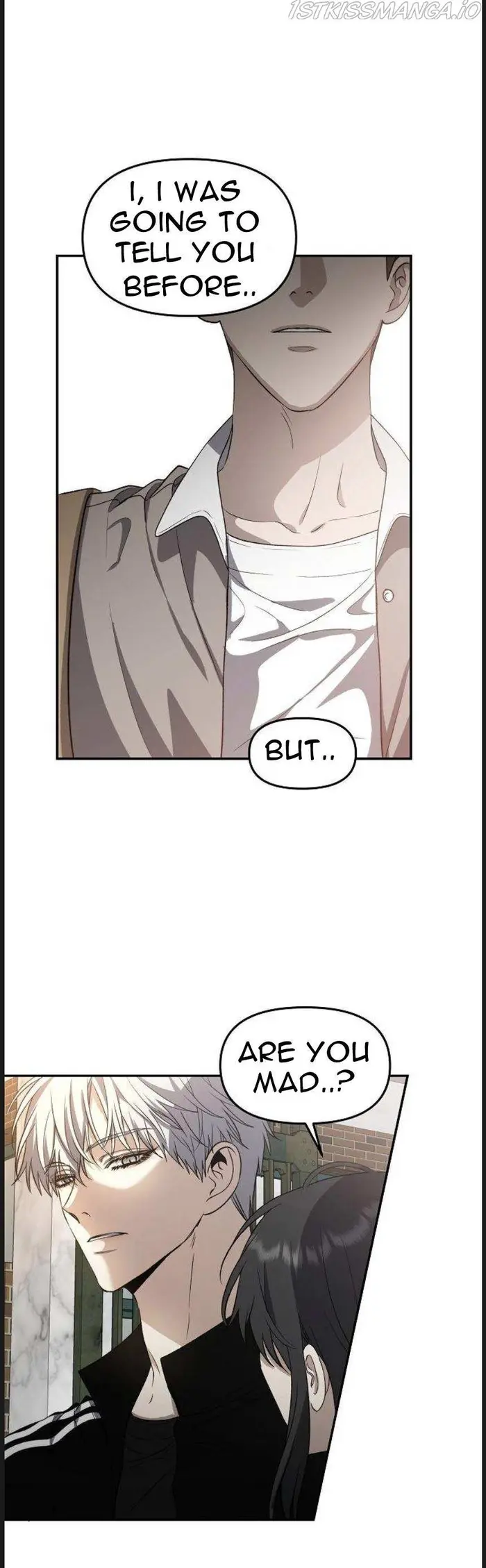 Dreaming Freedom - Chapter 61 - Page 23