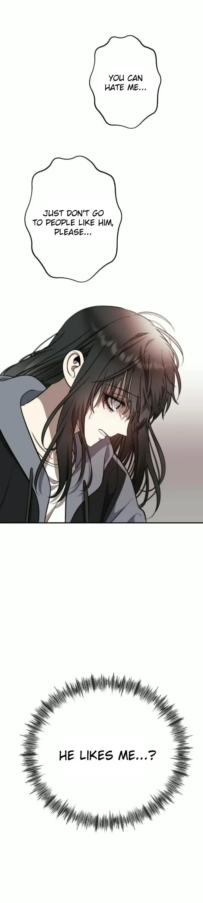Dreaming Freedom - Chapter 72.5 - Page 20