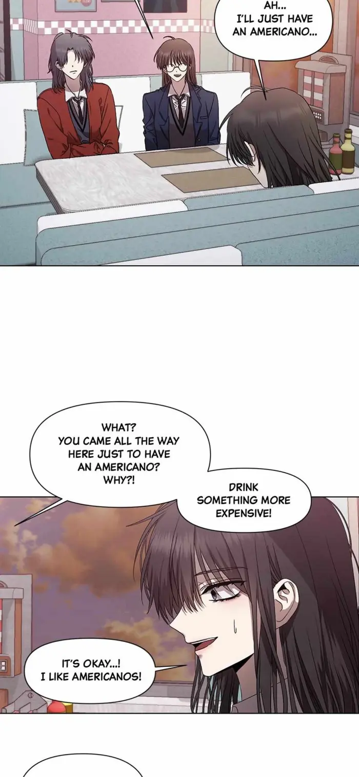 Dreaming Freedom - Chapter 14 - Page 28