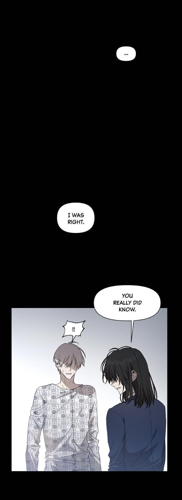Dreaming Freedom - Chapter 25 - Page 54