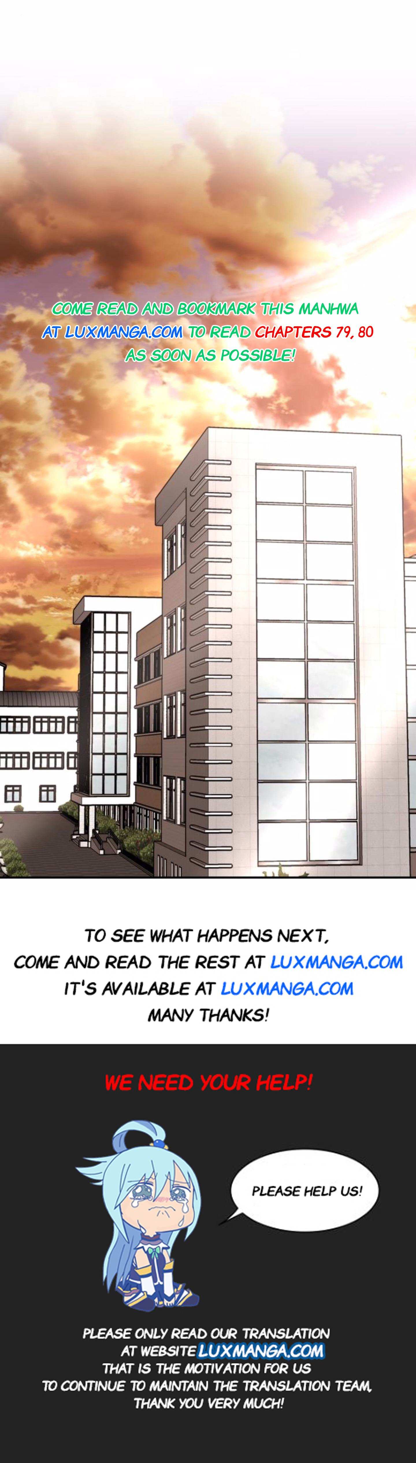 Dreaming Freedom - Chapter 78 - Page 11