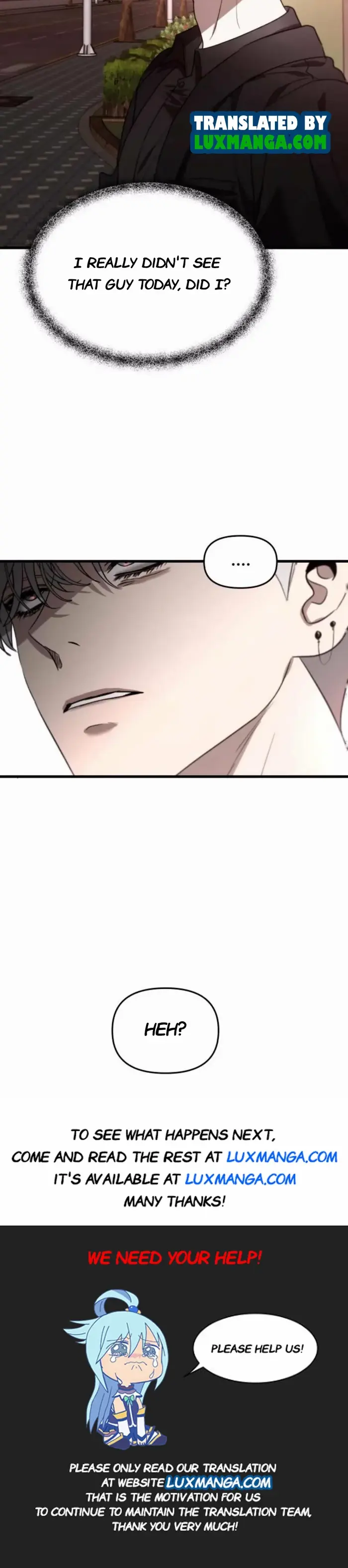 Dreaming Freedom - Chapter 83.5 - Page 17
