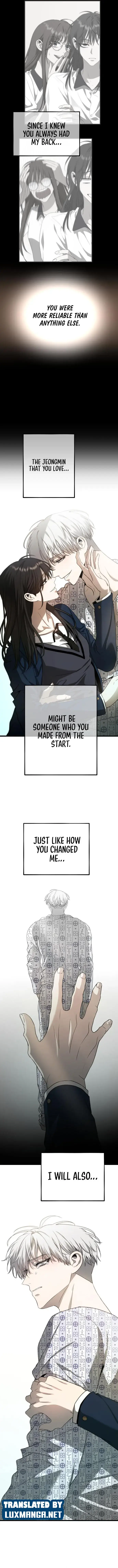 Dreaming Freedom - Chapter 101.5 - Page 7